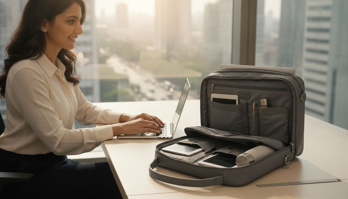 Laptop Bags