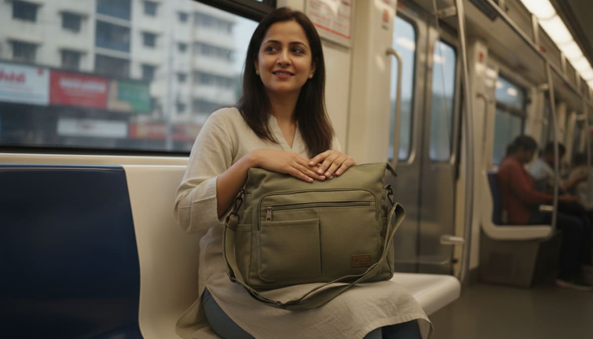 Shoulder Bags