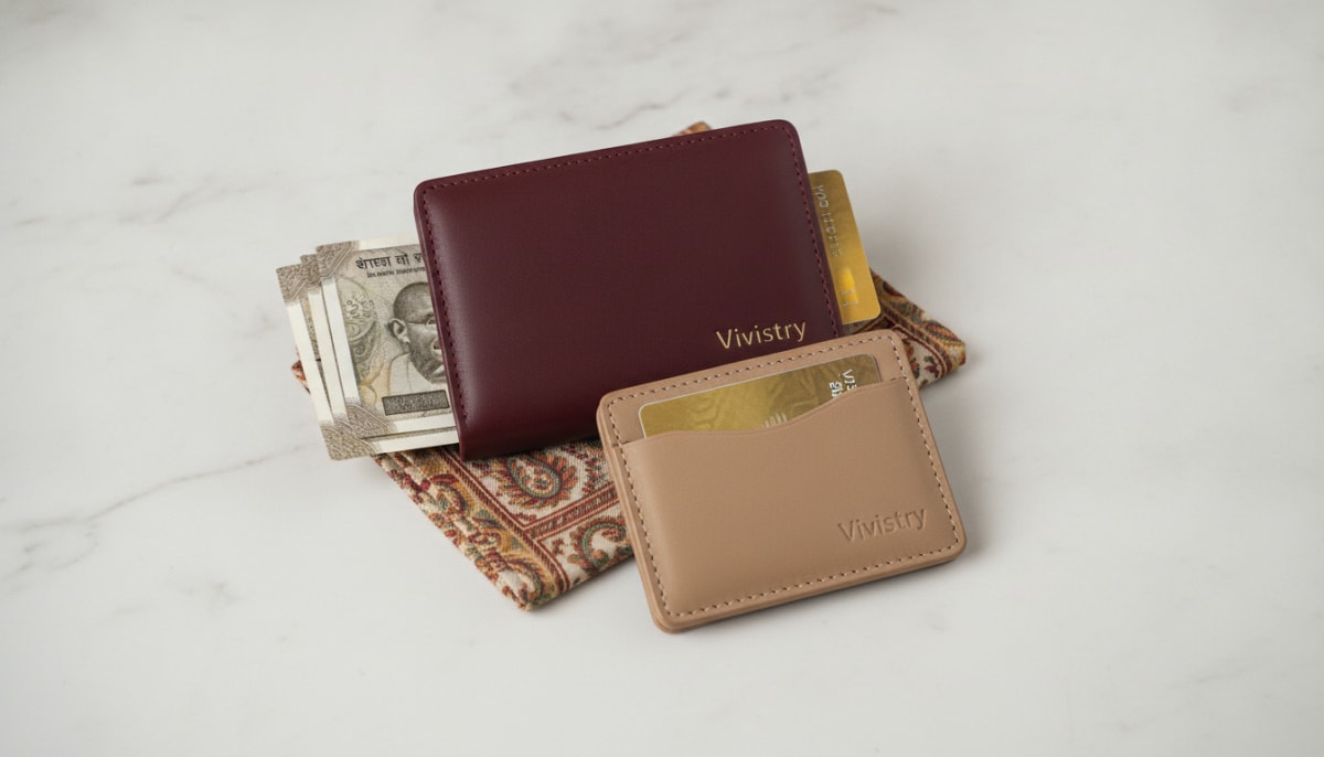 Wallets & Mini Wallets