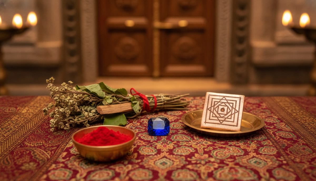 Astrology Remedies