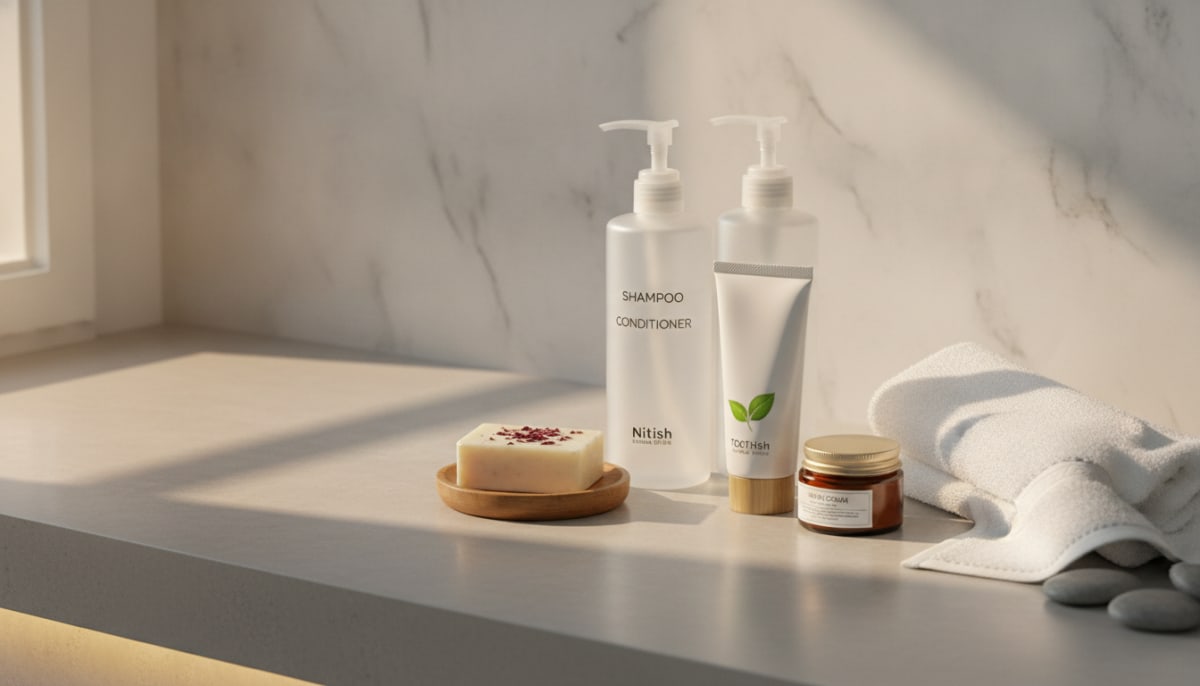 Personal Care Products