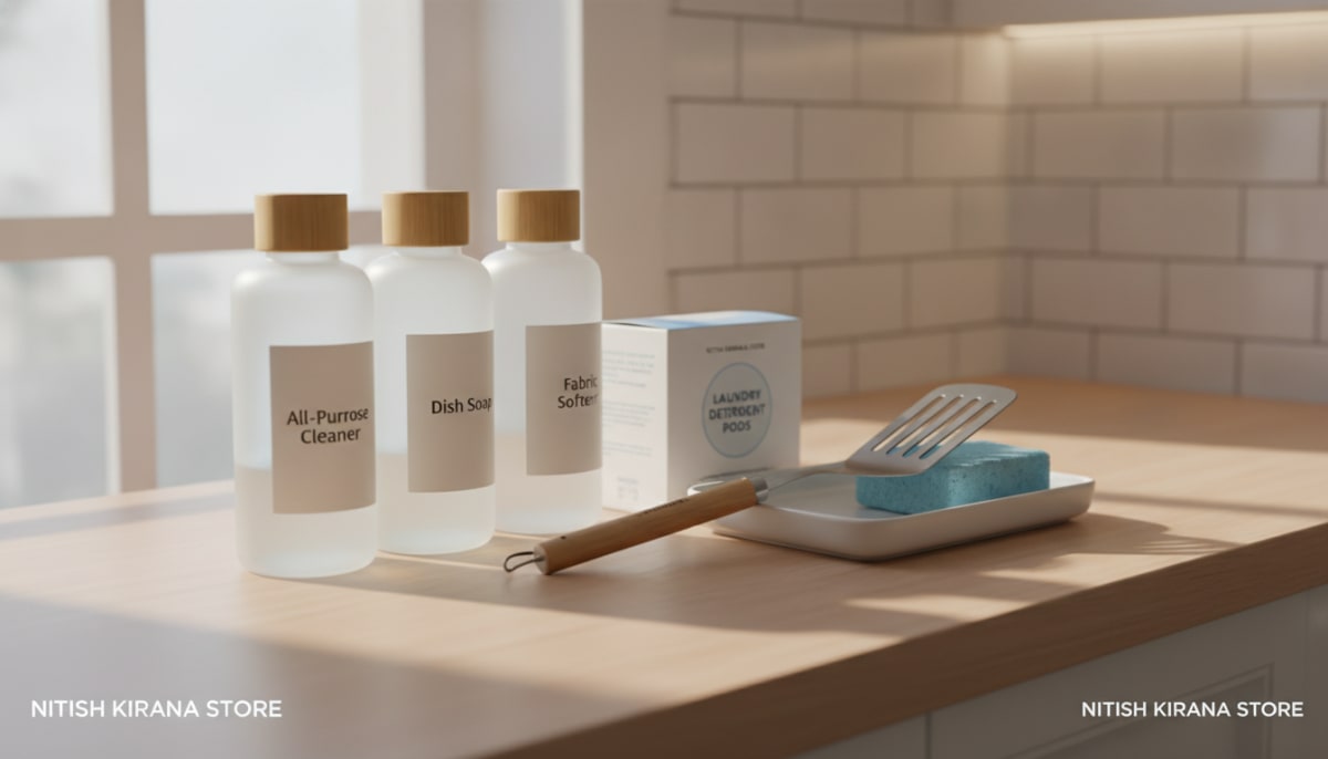 Household Essentials