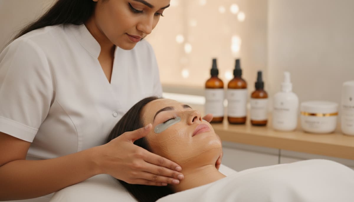 Facials