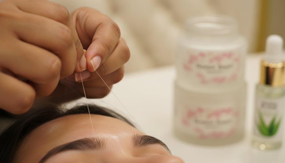 Threading