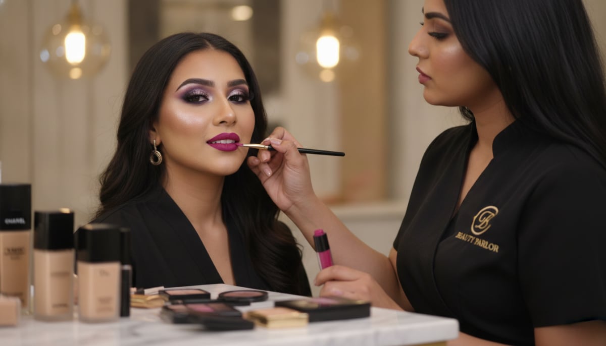 Party Makeup