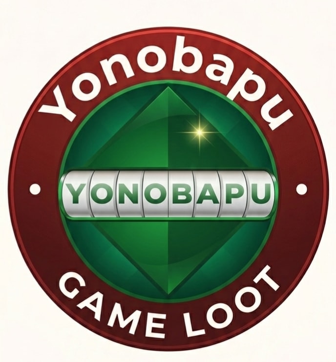 Yono Bapu Logo