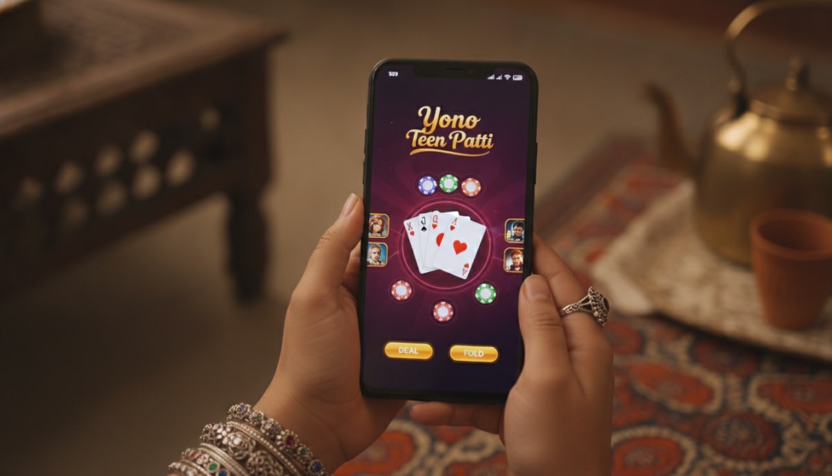 Yono Teen Patti