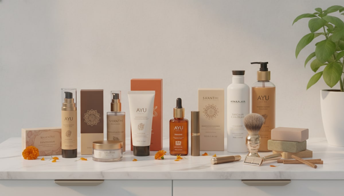 Beauty & Personal Care