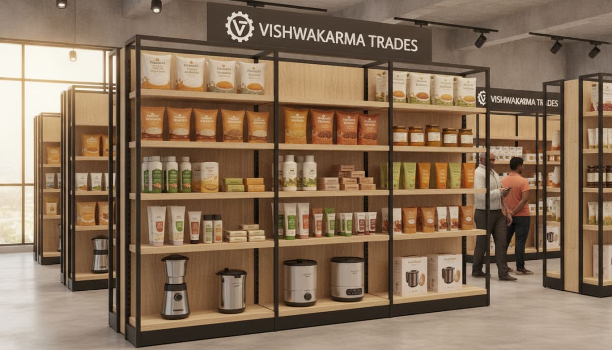 Consumer Goods