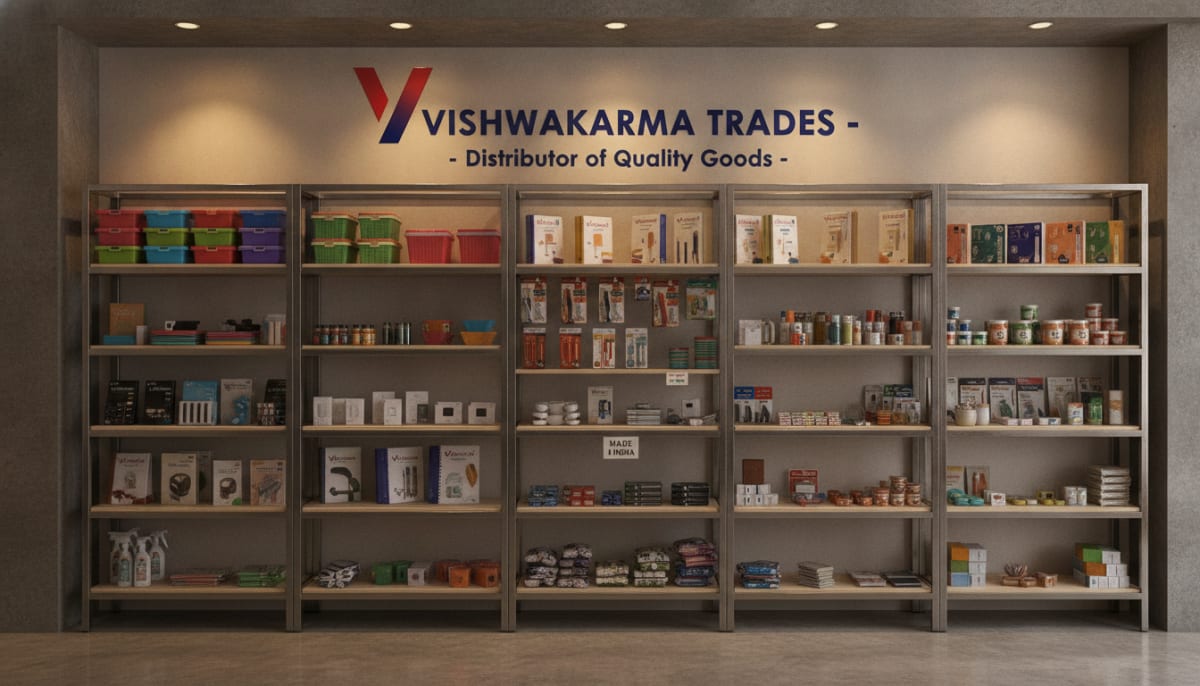 General Merchandise
