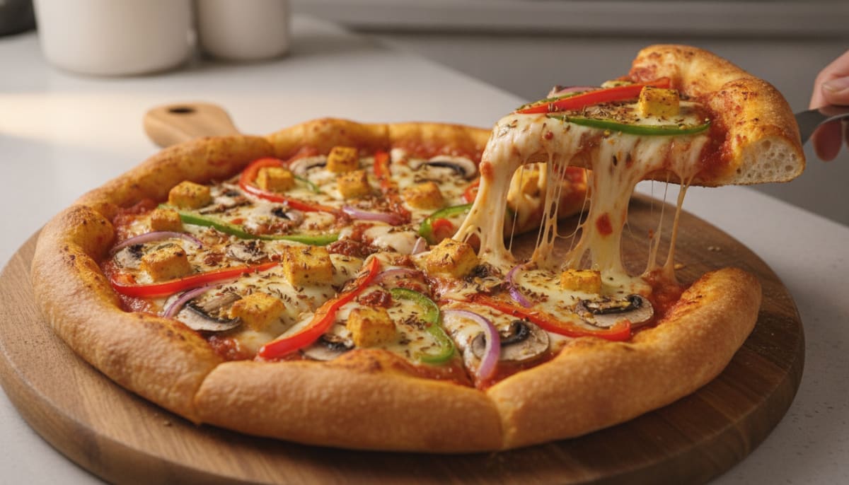 Pizzas