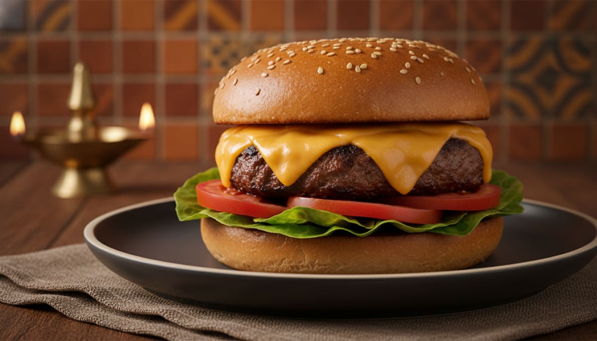 Burgers