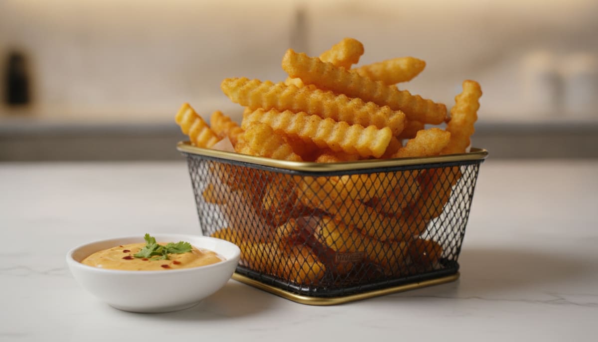 Fries
