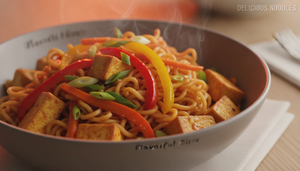 Noodles