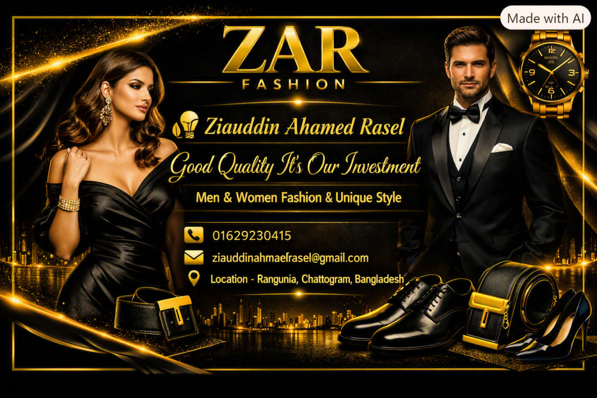 ZAR Bangla photo 1