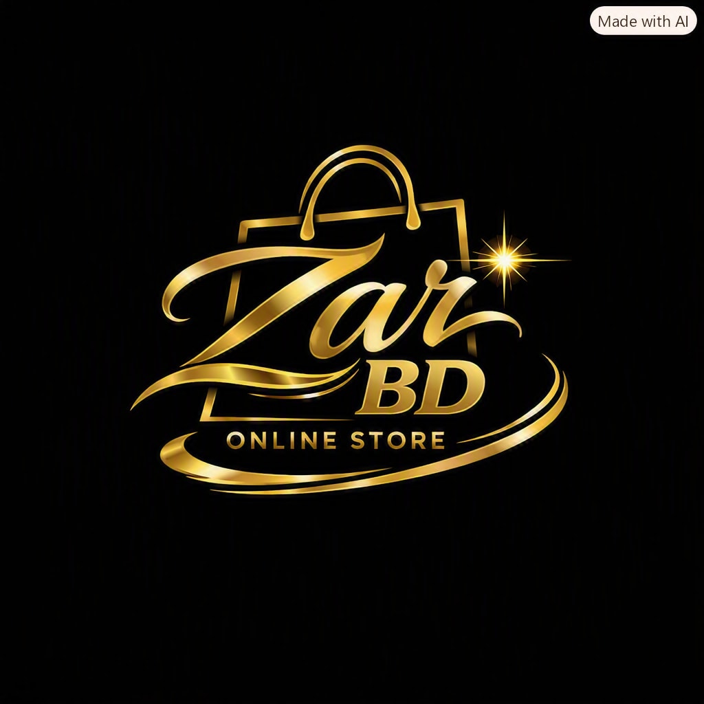 ZAR Bangla Logo