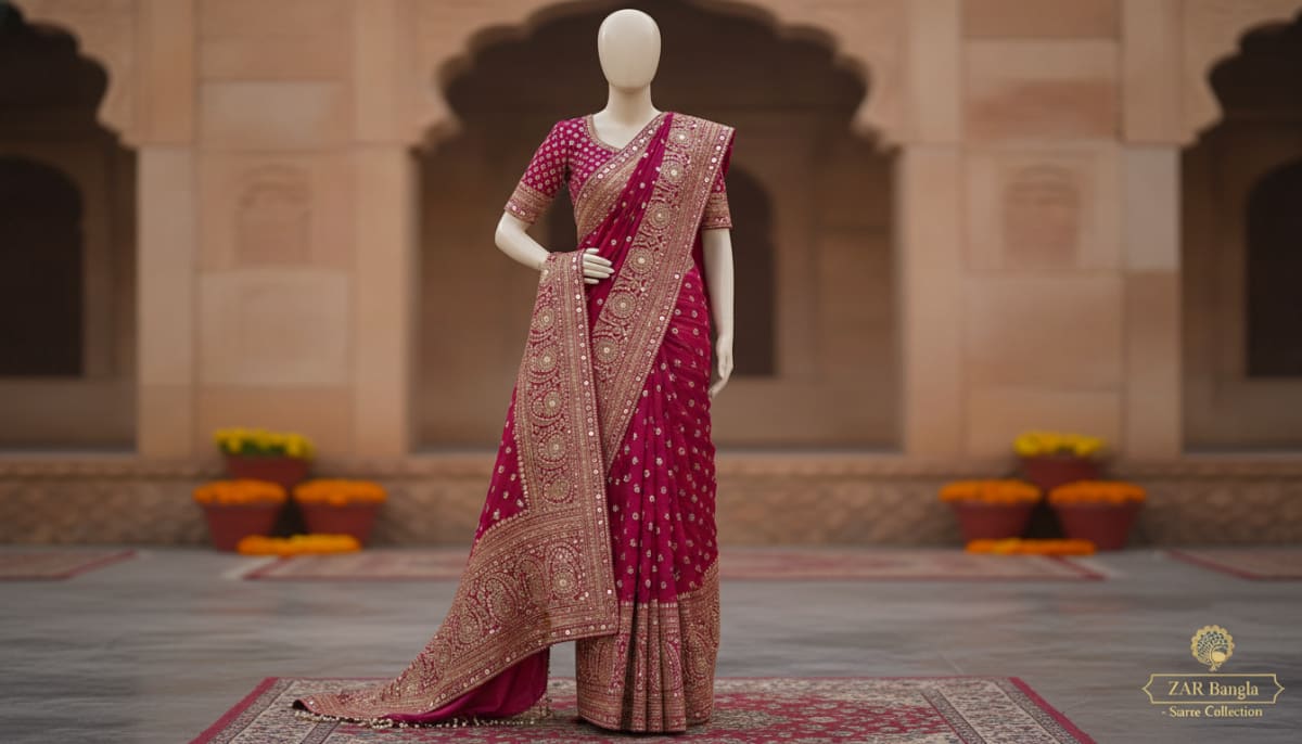 Saree Collection