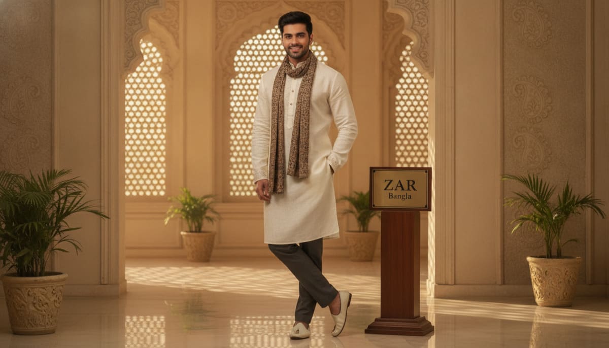 Men's Fashion