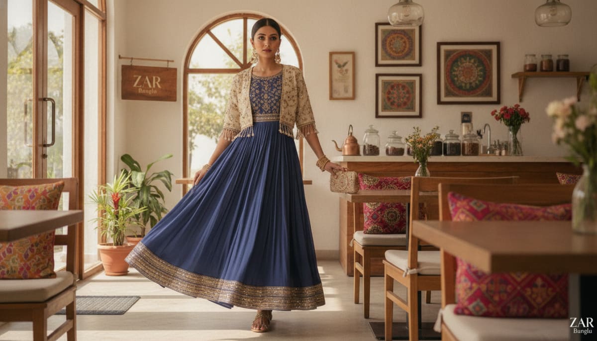 Women's Fashion