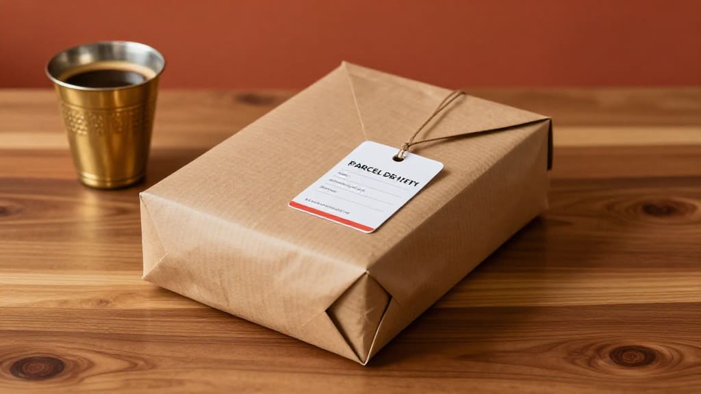 Parcel Delivery