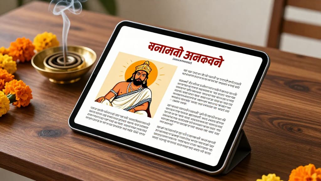 Warkari Articles