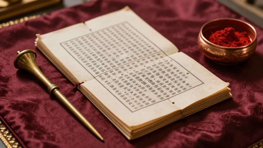 Traditional Astrology