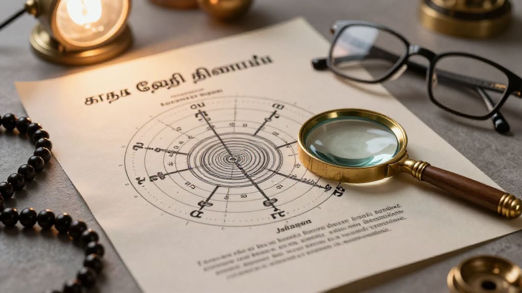 Horoscope Reading