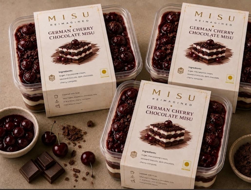 MISU REIMAGINED photo 3