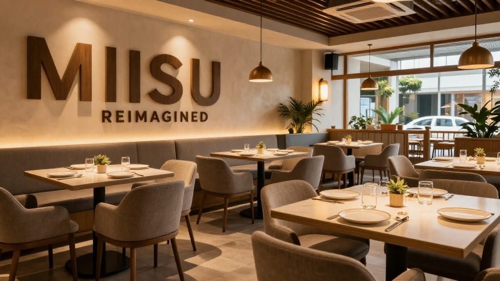 MISU REIMAGINED gallery 1