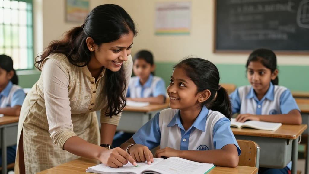 Zilla Parishad Primary School gallery 3