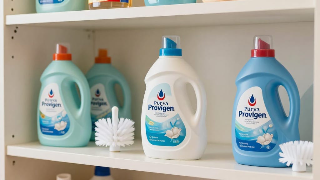 Household Products