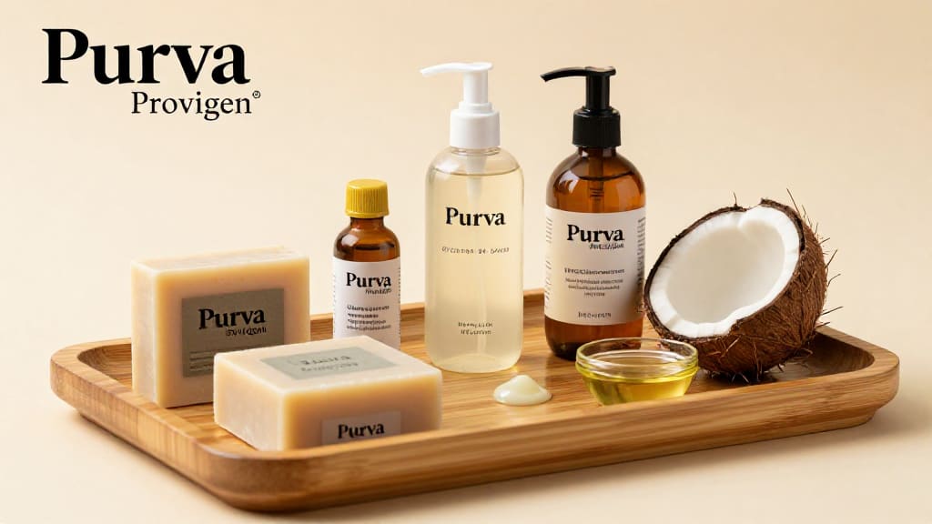 Personal Care Goods