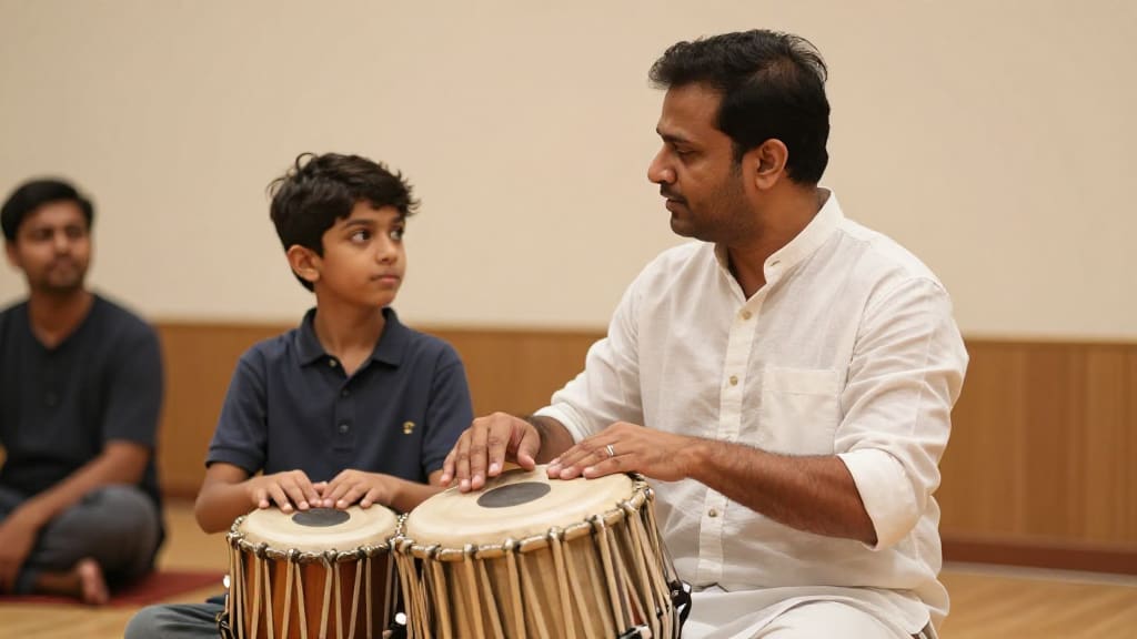 Music Classes