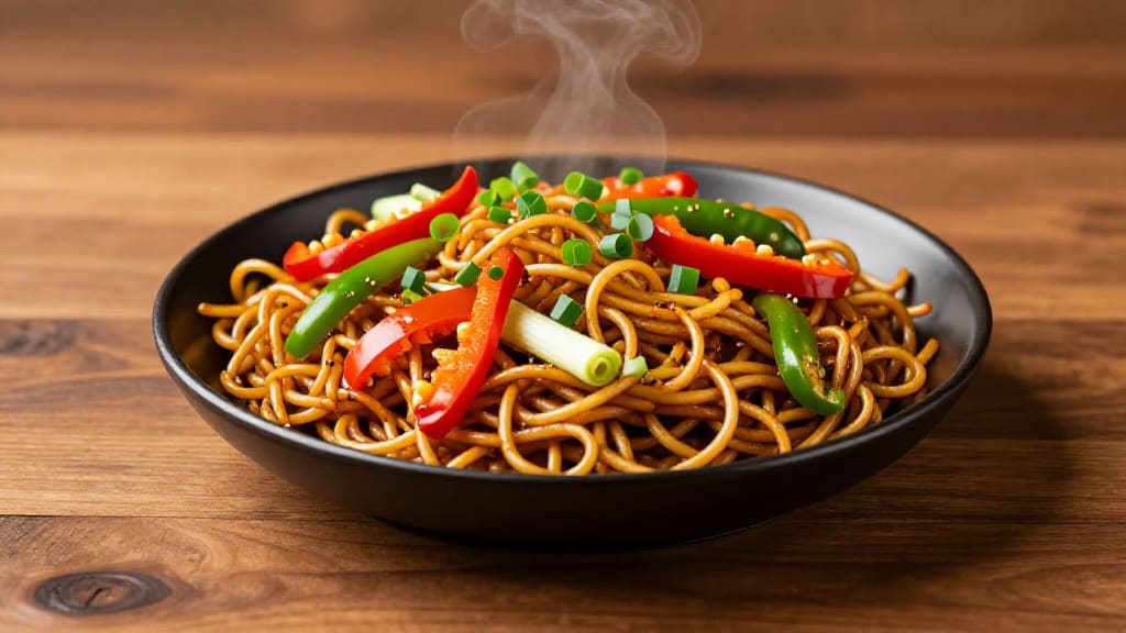Chowmein
