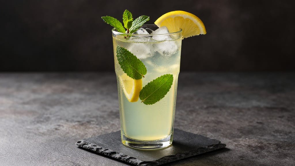 Drinks
