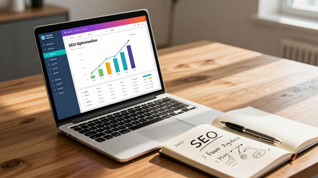 SEO Optimization