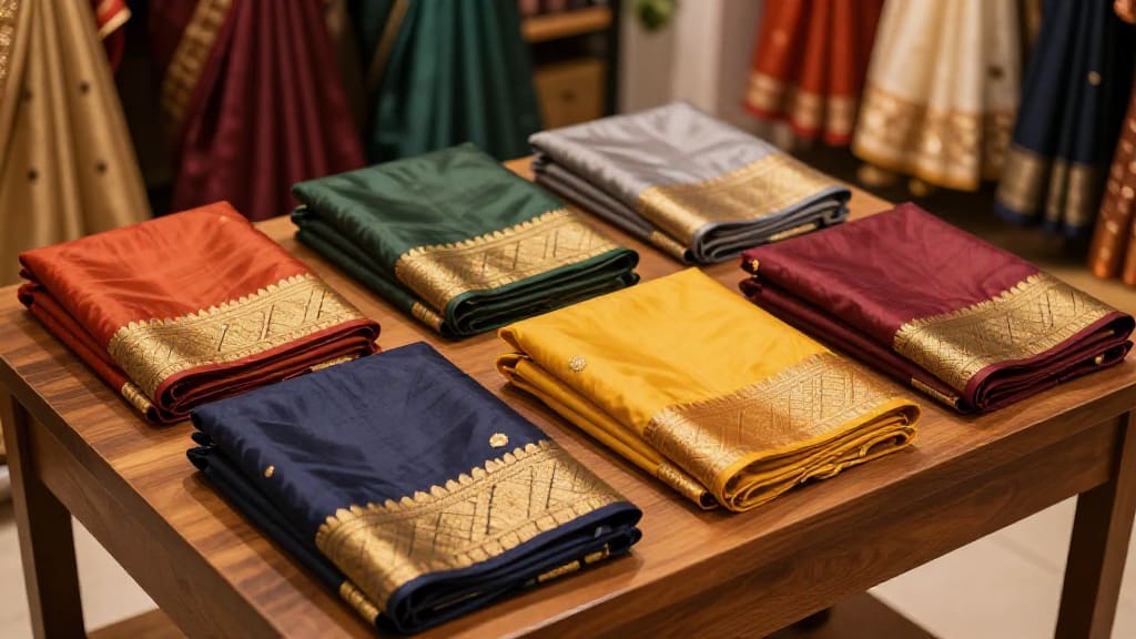 Women's Sarees
