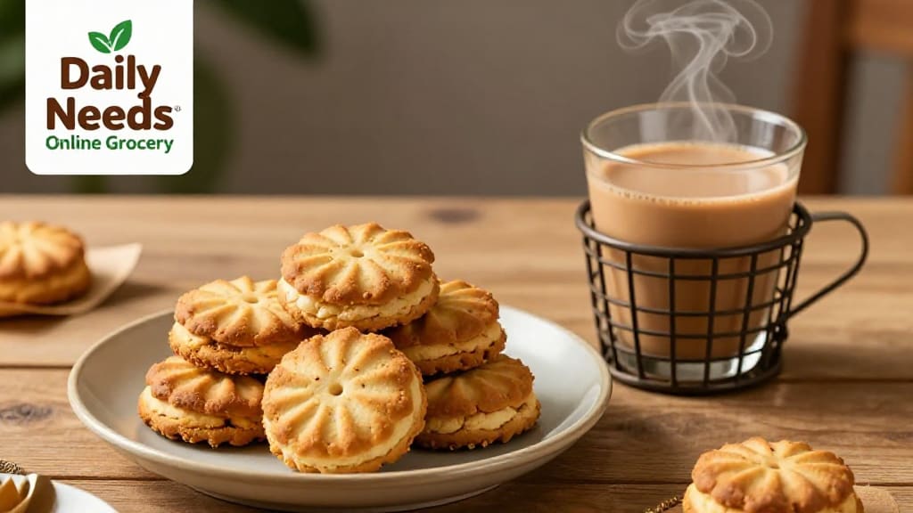 Biscuits (Biscuits)