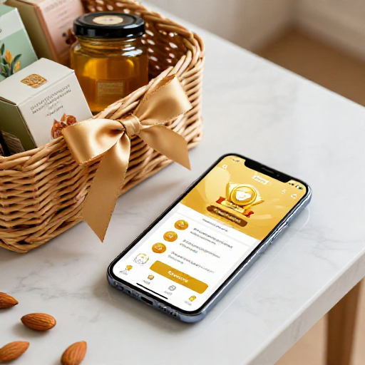 Loyalty Rewards Program