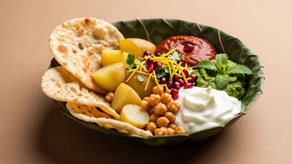 Chaat