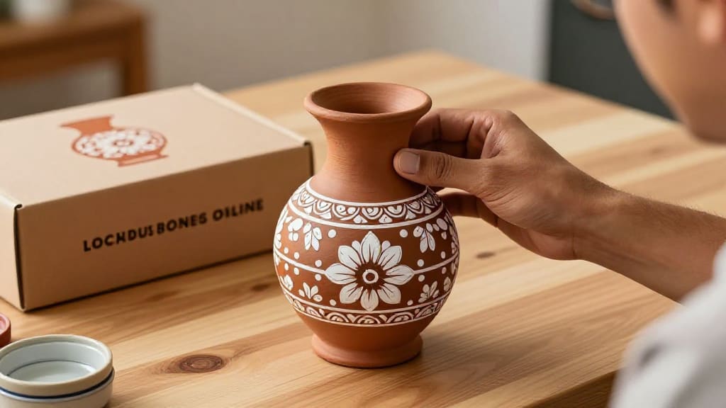 Custom Product Orders