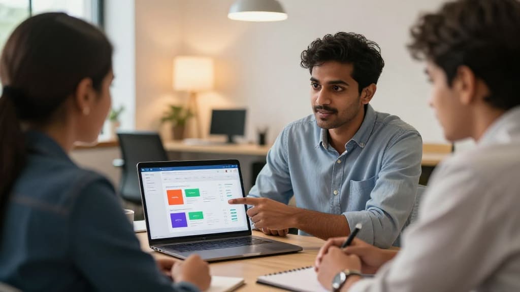 Consultation Services