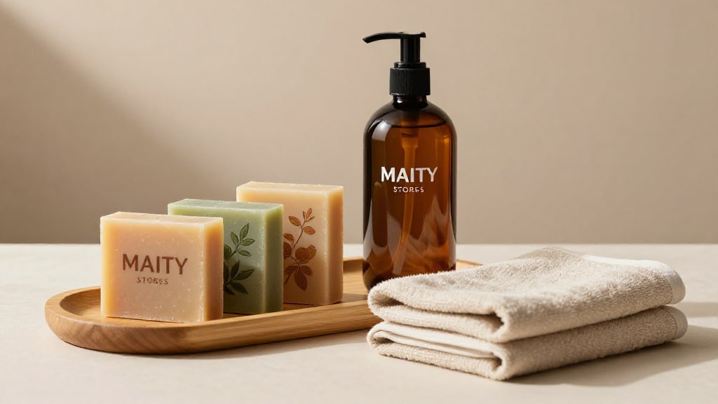 Household & Personal Care