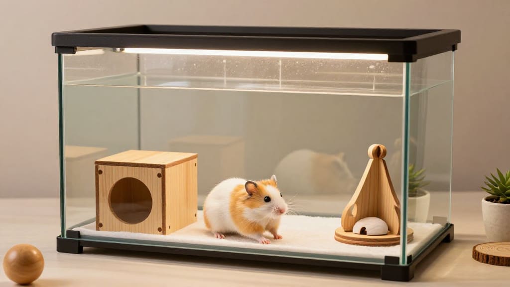 Small Pets