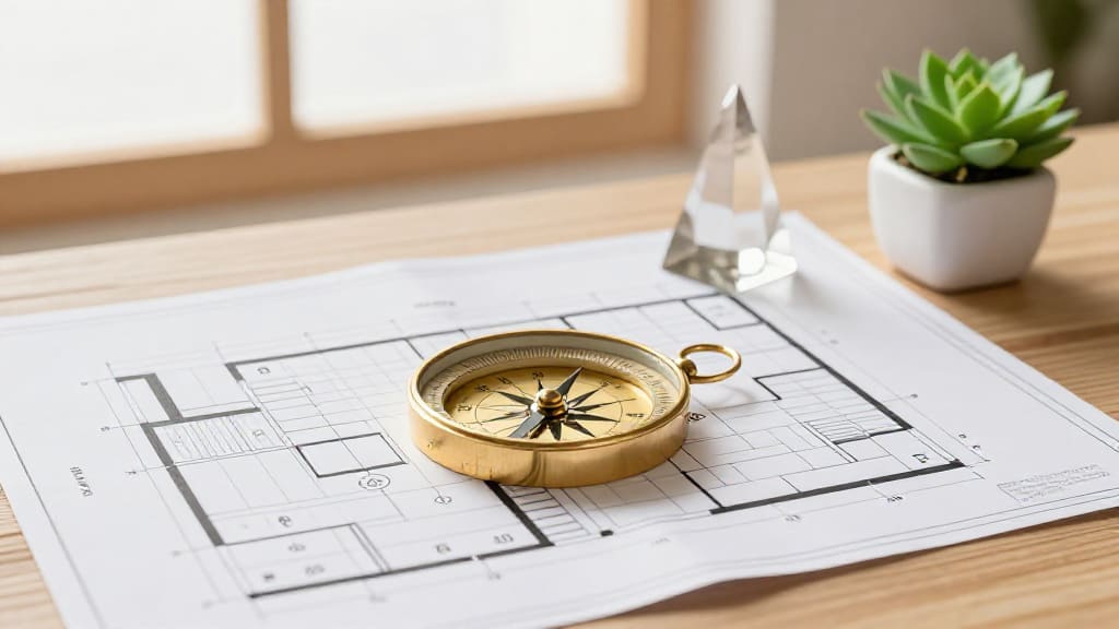 Vastu Consultation