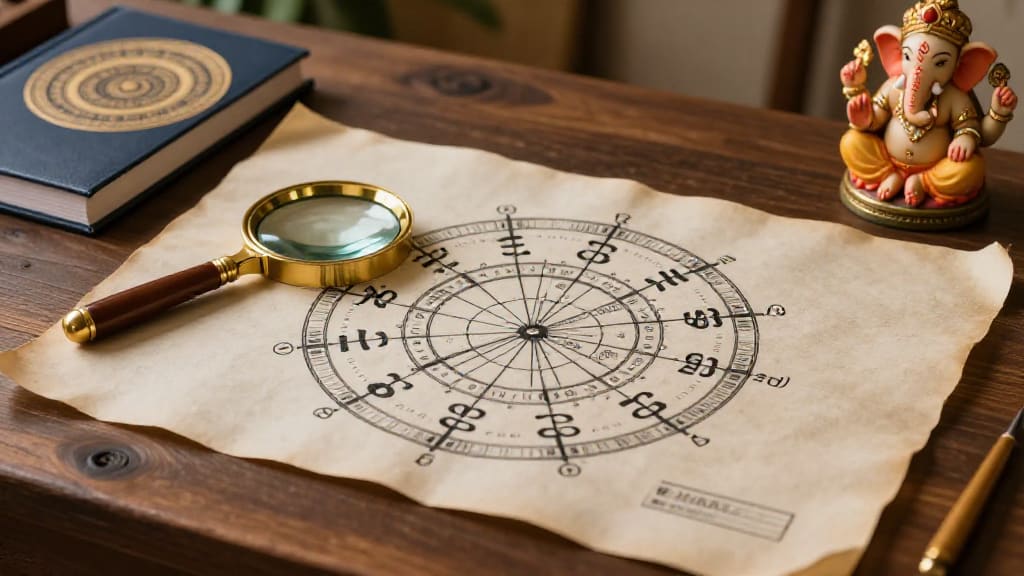 Horoscope Reading