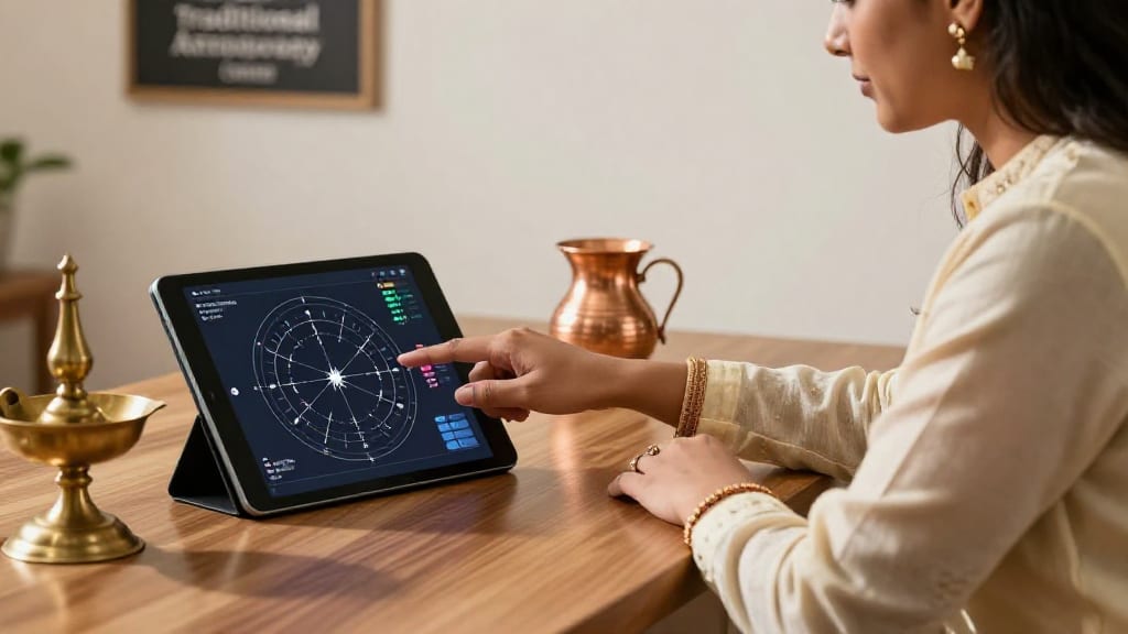 Astrology Consultation
