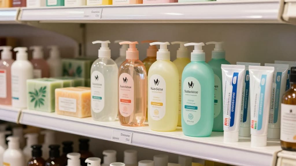 Personal Care Products