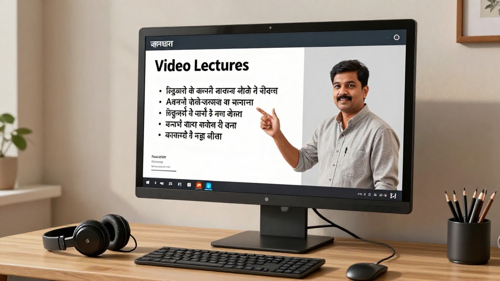 Video Lectures