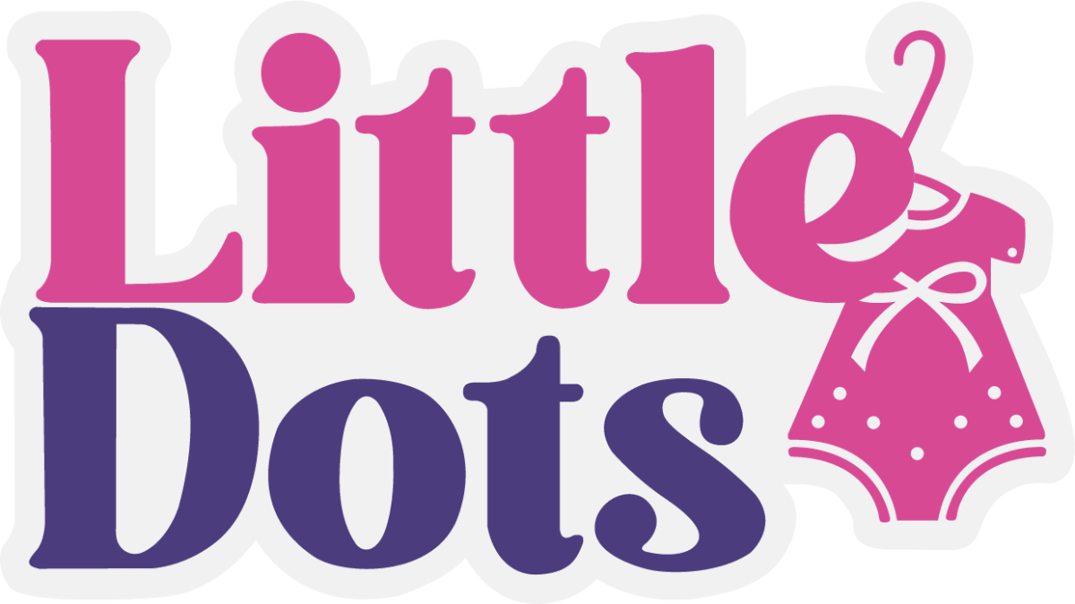 Little Steps Leggings Logo